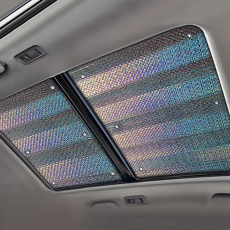 Для BYD TANG EV TAN 2022 2023 2024 красочный светоотражающий узор автомобильный