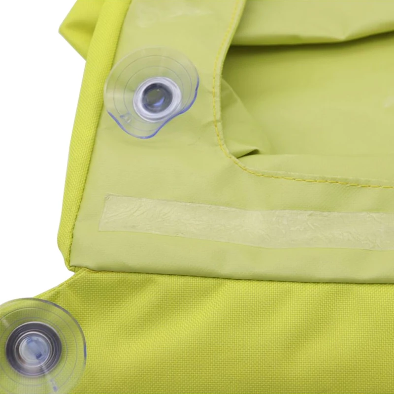 

New Energy for cars Charging Port Cover Rain Bag Magnet Adsorp