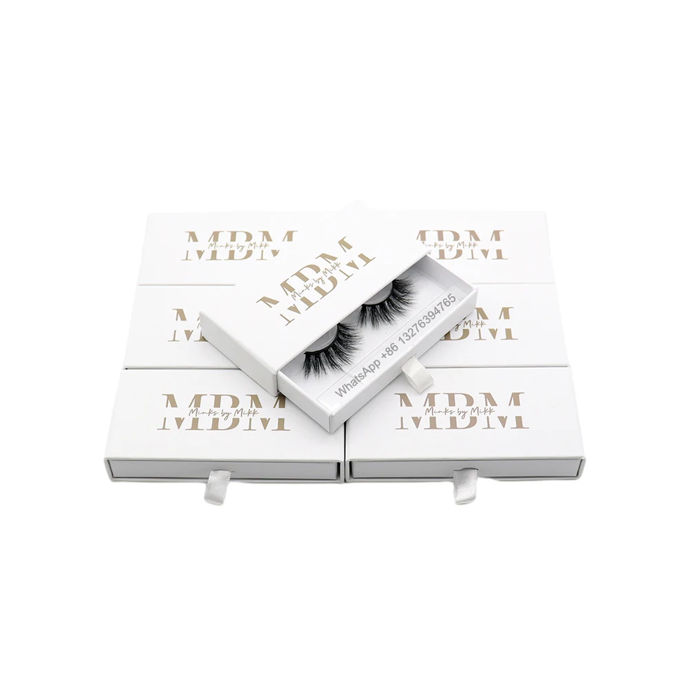 Рисунок 5 - Белая прямоугольная коробка для