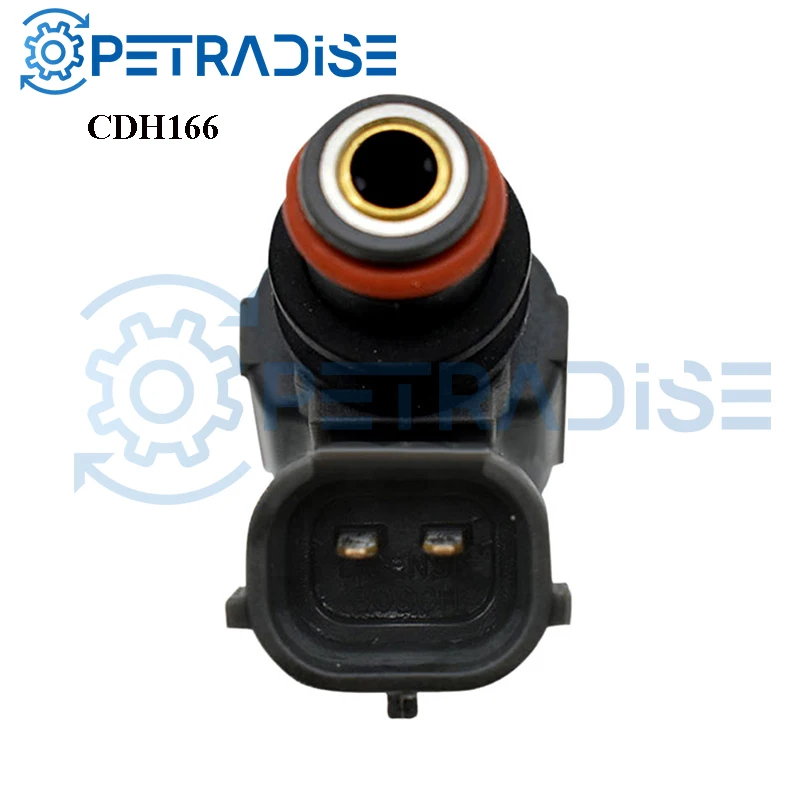 4 шт. новые топливные форсунки для Mitsubishi Mirage Chevrolet Tracker Suzuki Vitara 1.5L 1.6L 1997-2002