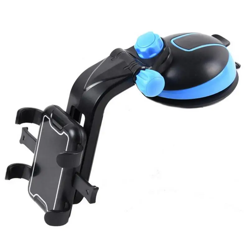 

Board Phone Holder Stand Universal Cell Phone Windshield Vent Handsfree Cradle Stand Handsfree Windshield Air Vent Phone Holder