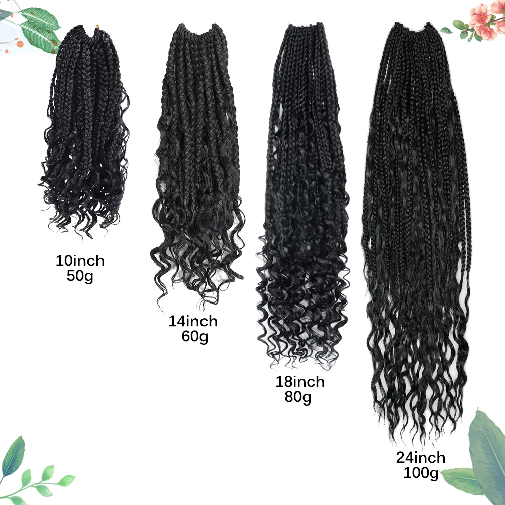 Рисунок 4 - Dansama, косички богини