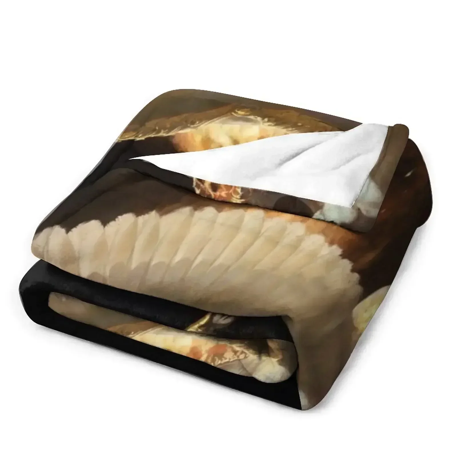 Одеяло Daybreaker модные мягкие кровати рождественские украшения теплые зимние