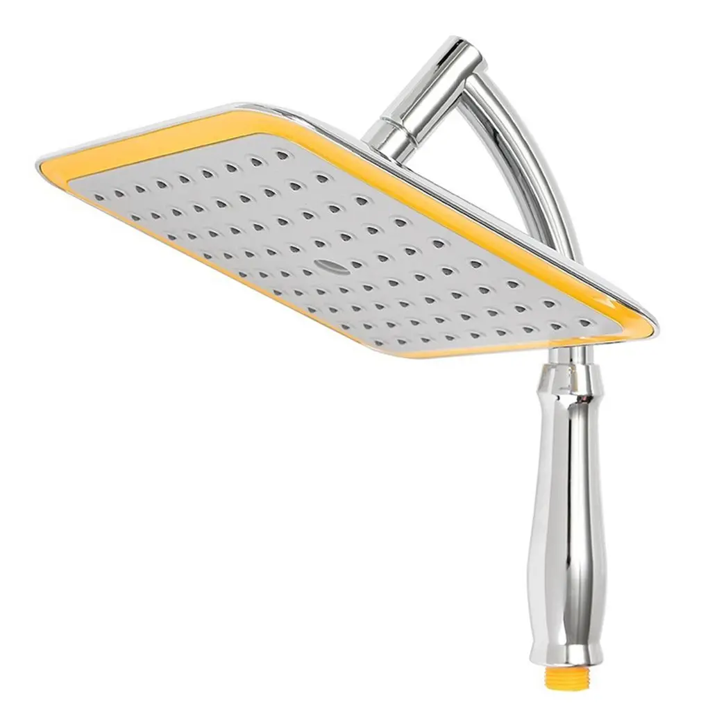 

Насадка для душа с регулируемым давлением, 9 дюймов