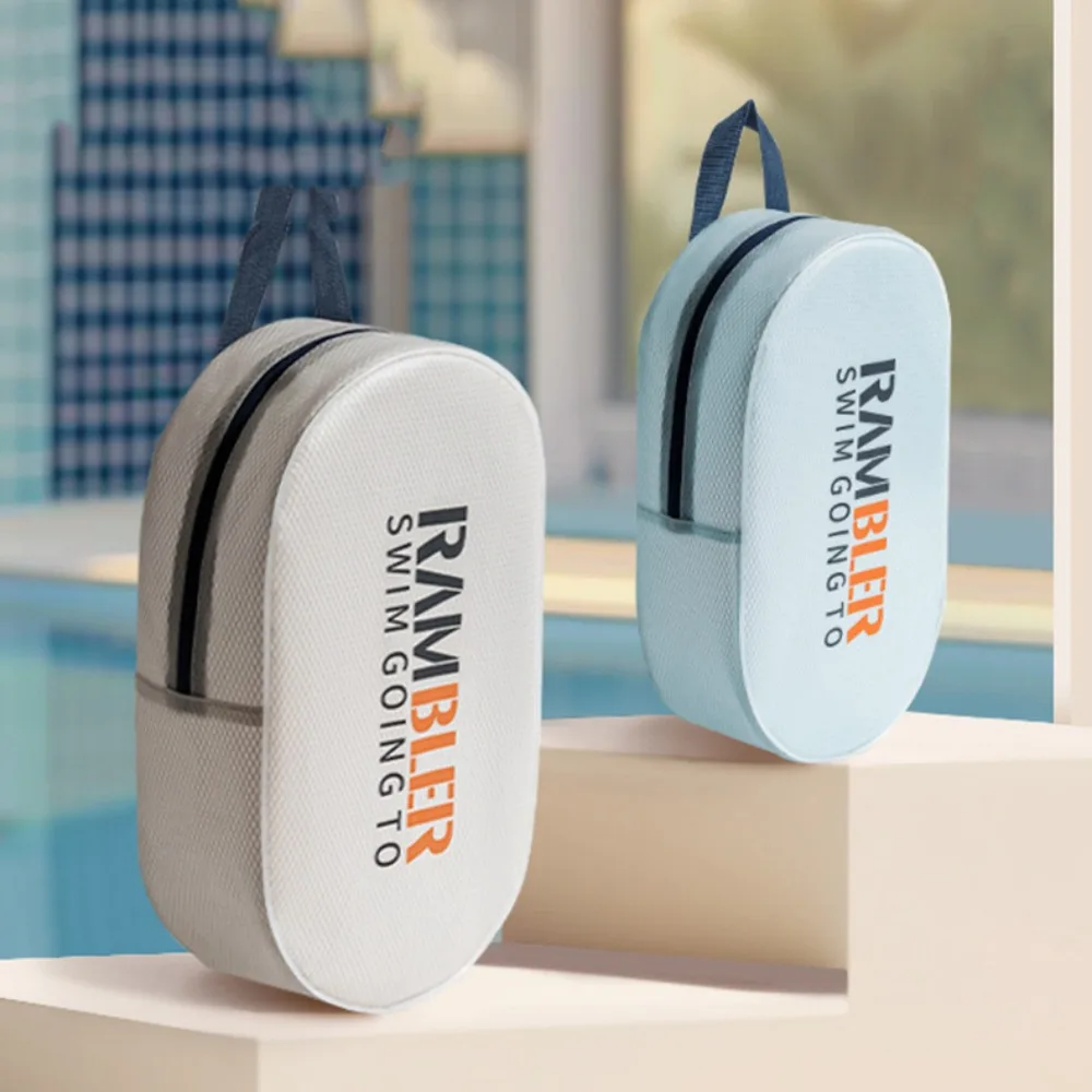 Водонепроницаемая сумка для плавания цвет в ассортименте