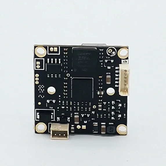 Модуль эндоскопа AWB в один клик печатная плата 700TVL ПЗС-матрица модуль цветной