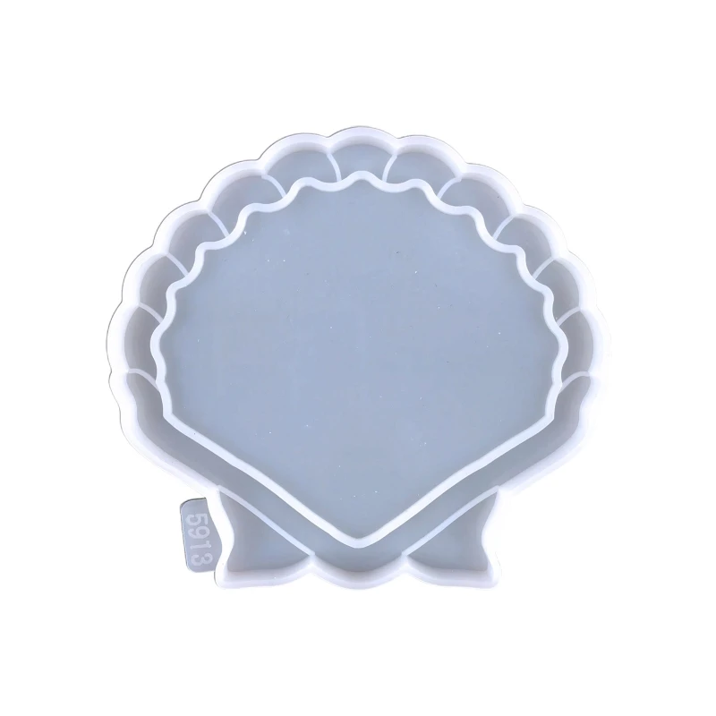 

1 шт./6 шт., эпоксидная форма для фото