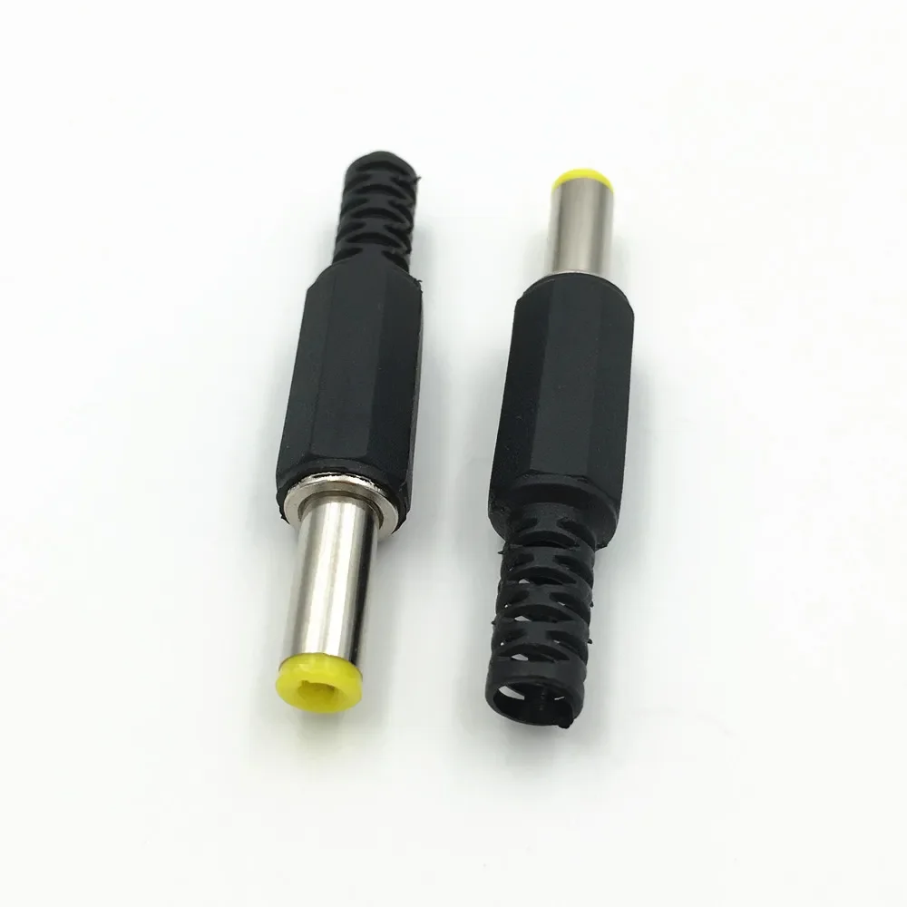 Кабель питания постоянного тока 5 мм х 2 250 шт