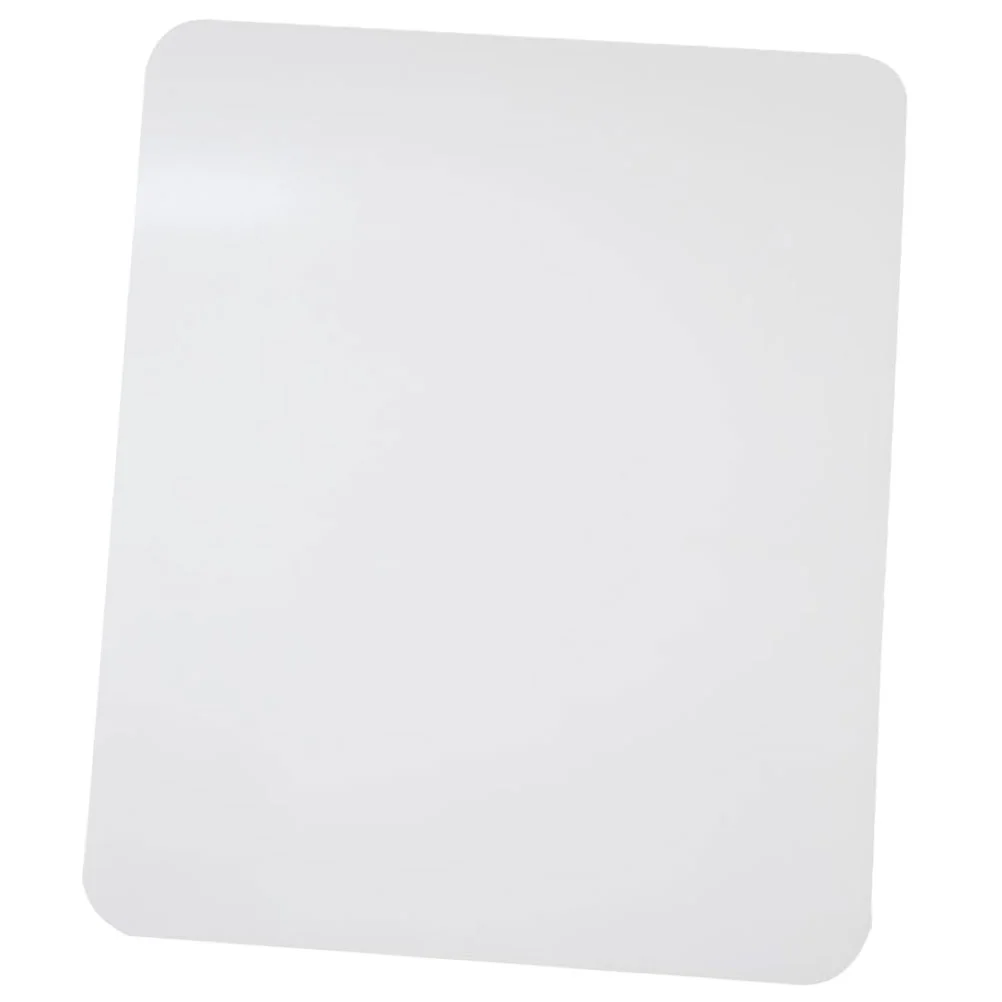 

Floor Protector PVC Protective Mat Waterproof Rug Non-slip Pad Plastic Chair Furniture