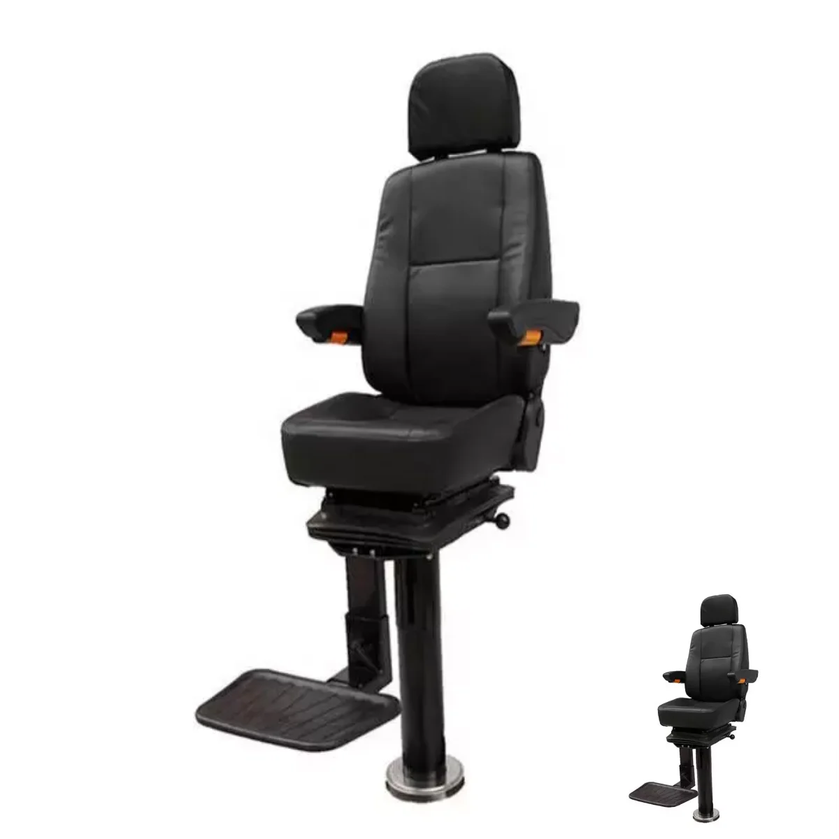 

Top quality adjustable Marine Boat Luxury Ferry Seats for VIP Class Cabin