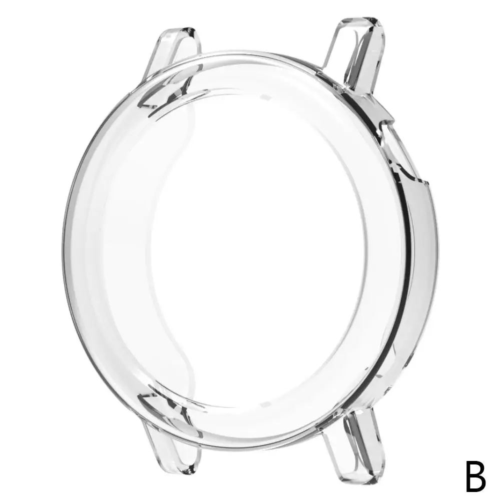 Промежуточный пустой дизайн для наручных часов CMF PRO 2 защитный чехол умных из ТПУ