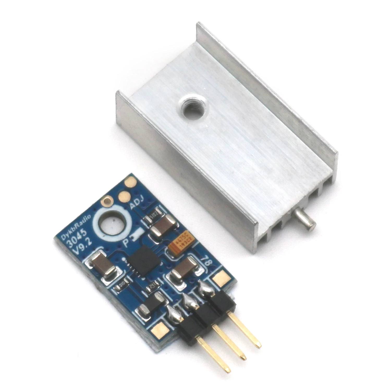 

DYKBmetered Линейный модуль мощности LT3042 LT3045 LT3094