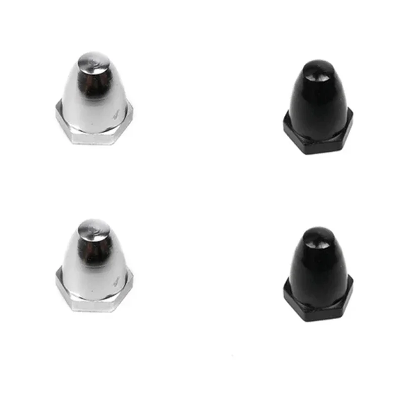 4 шт. 5 мм 6 M6 CW CCW пропеллер с фиксированной гайкой-адаптером самоконтрящаяся