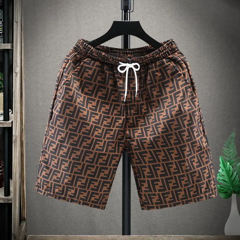 

2022 New Fashion Shorts Summer Lightweight Breathable Casual Sectionshorts Sports Pants Men Wear Printed Five-cropped Beach Pant
