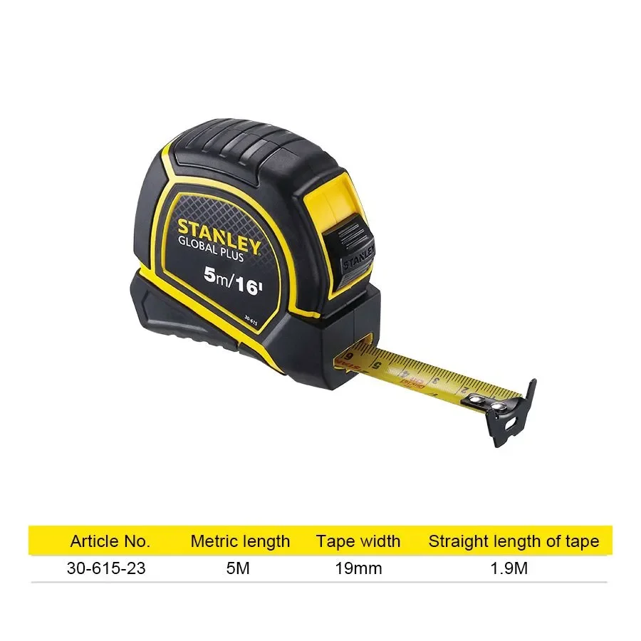 

DEWALT метрическая имперская рулетка 3/5/8 м