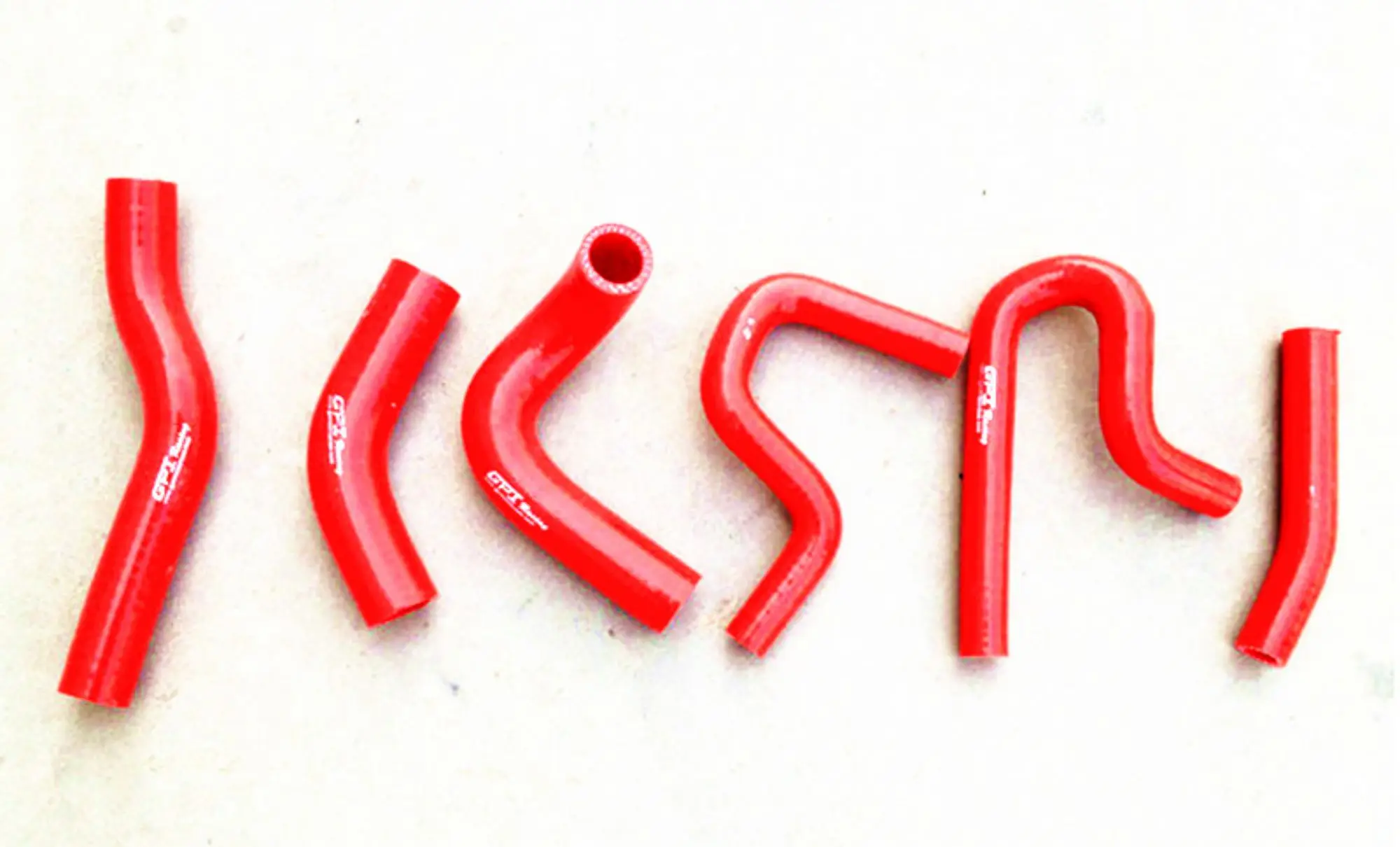 Для Suzuki Jimny 1.3L M13A 2000-2011 силиконовый комплект шлангов обогревателя радиатора 2000 2001