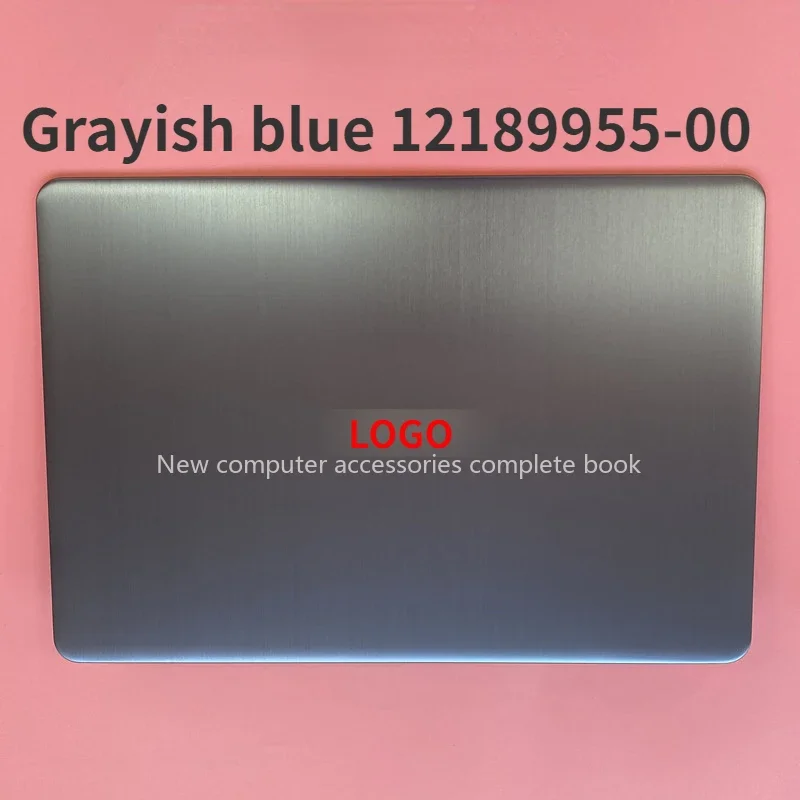 Новинка верхняя крышка экрана ноутбука ASUS X411UQ S410U R421U S4100V S4200U задний корпус