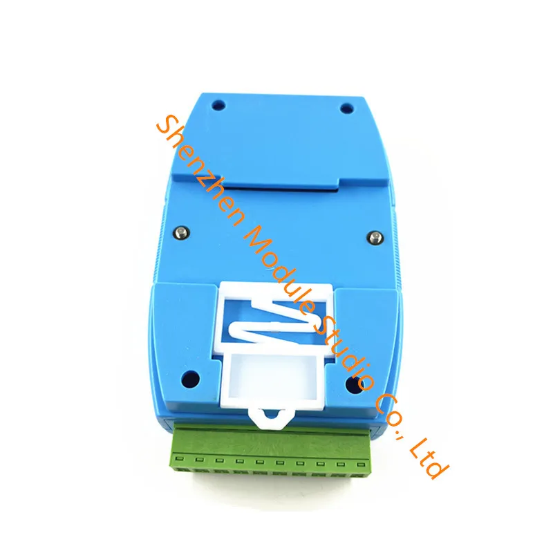 Модуль сбора данных температуры DS18B20 8 каналов WP3066ADAM