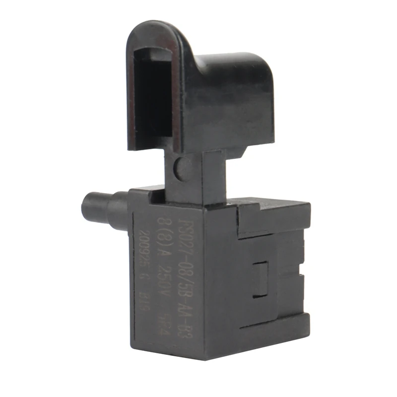 4 шт. переключатель источника питания для электродрели Makita N1900B 9218SB 9218PB 9035 CM4SB CM4SB2