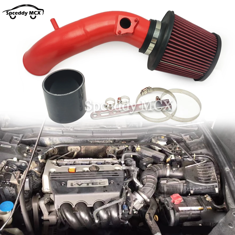 Автомобильный Комплект фильтров для холодного воздуха Honda Accord 8 поколения 2008-2013