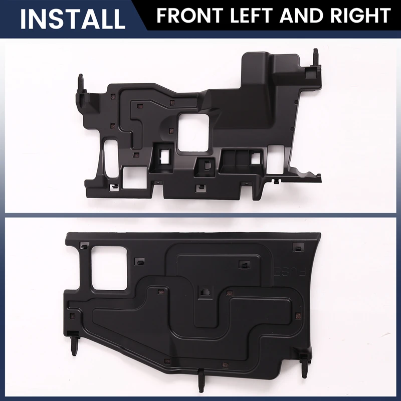 Автомобильная приборная панель защита от ударов крышка в сборе для Toyota Land Cruiser LC200