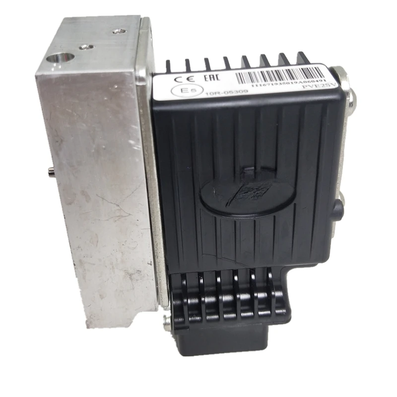 Группа пропорциональных клапанов Sauer 157B 11166743 Dan-foss PVEM32 11166829 157B4092( 11166775 )