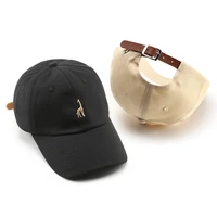 fashion womens cap leisure baseball cap for men embroidery versatile ins sun hat mens caps male hats apparel accessories