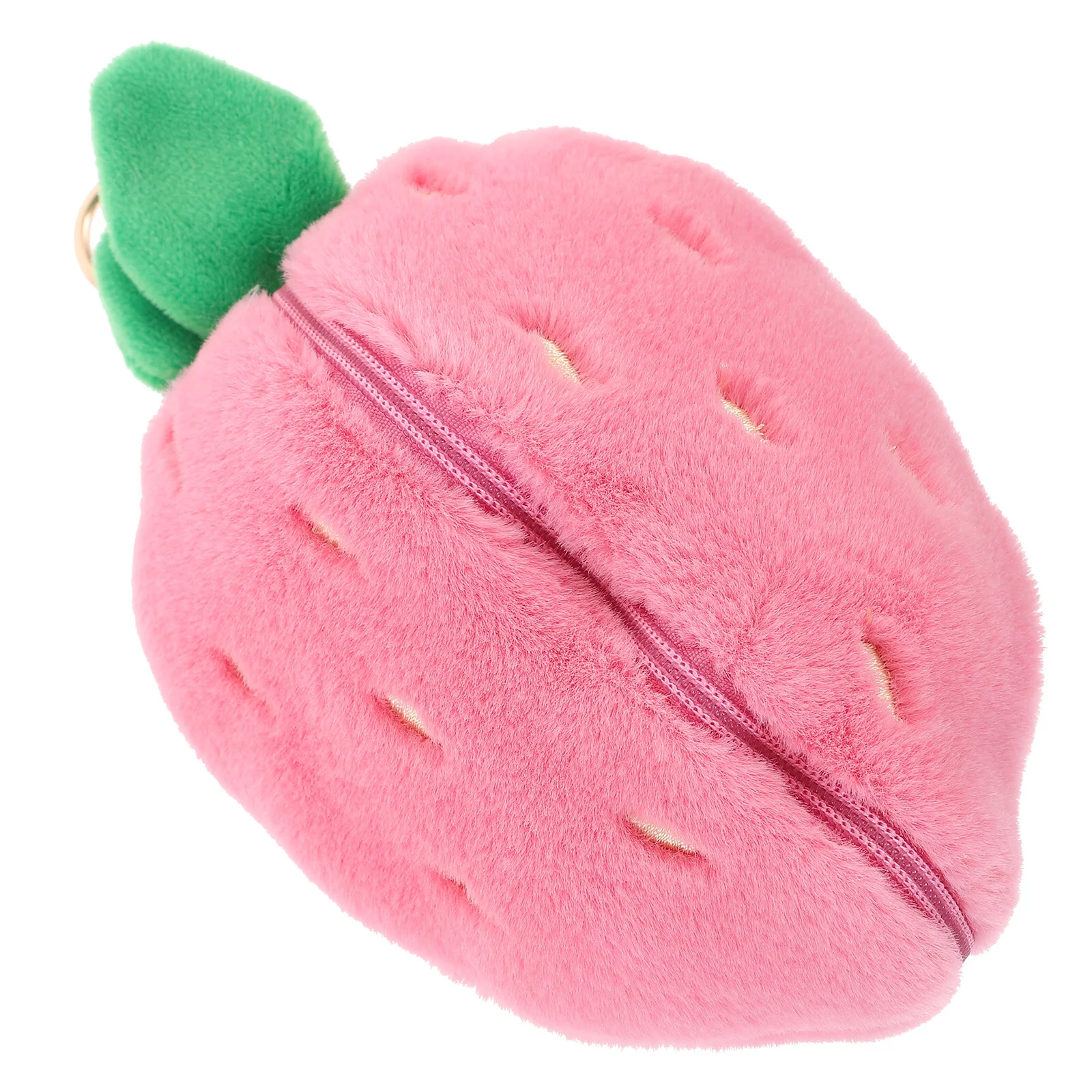 

Accessories Stuffed Rabbit Pendant Creative Ornament Decorative Key Ring Plush Bunny Chain