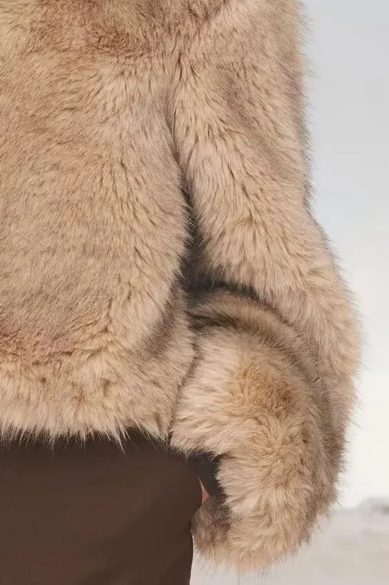 Топ 2023 осень/зима новый продукт женская мода универсальная толстовка с капюшоном