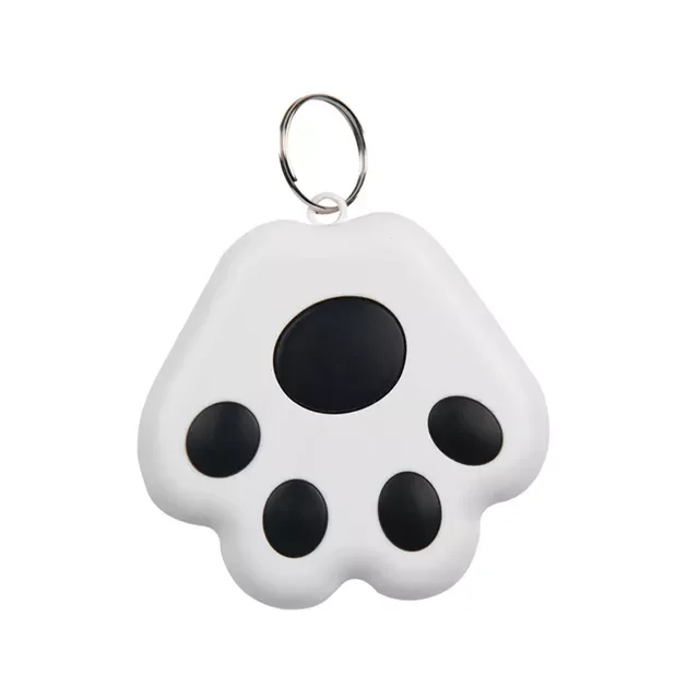 

2022NEW Tracking Device Luggage Key Child Finder Pet Tracker Location Bluetooth Smart Activity Trackers Vehicle Anti-lost Keycha