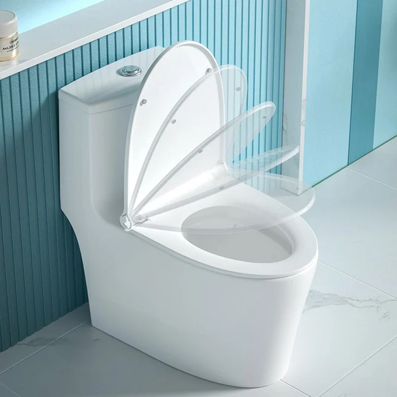 Простой унитаз современный сантехнический высококачественный модный новый Vaso