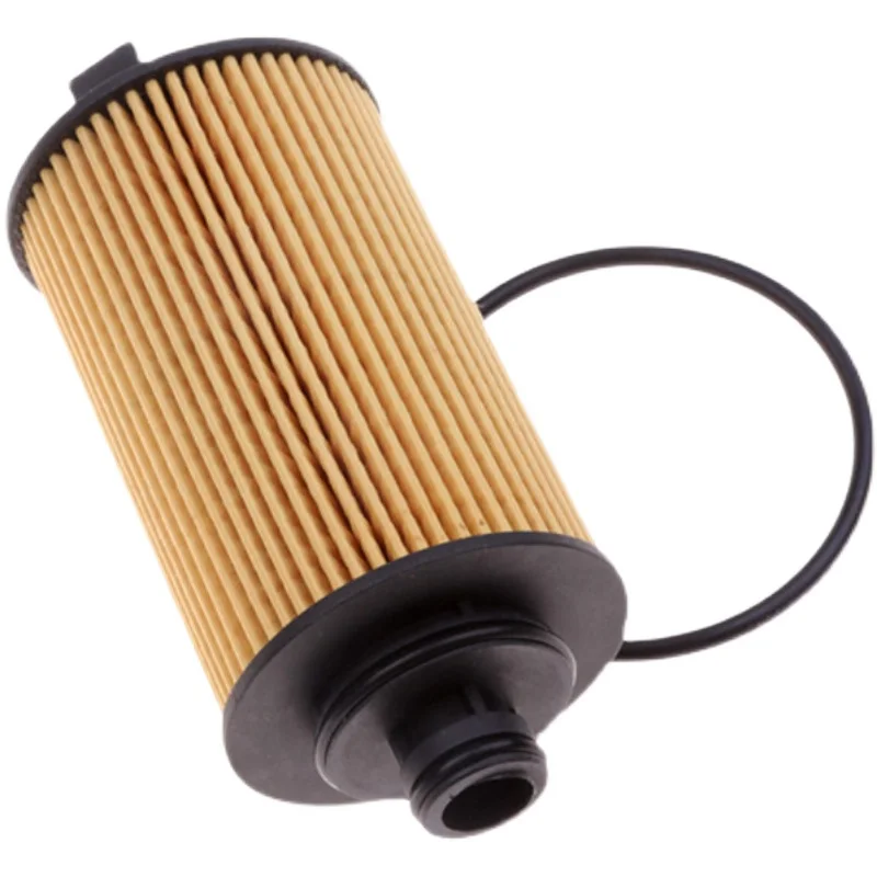 

Oil Filter For SAIC MAXUS G10 G10PLUS V80 1.9T 2.5T Diesel