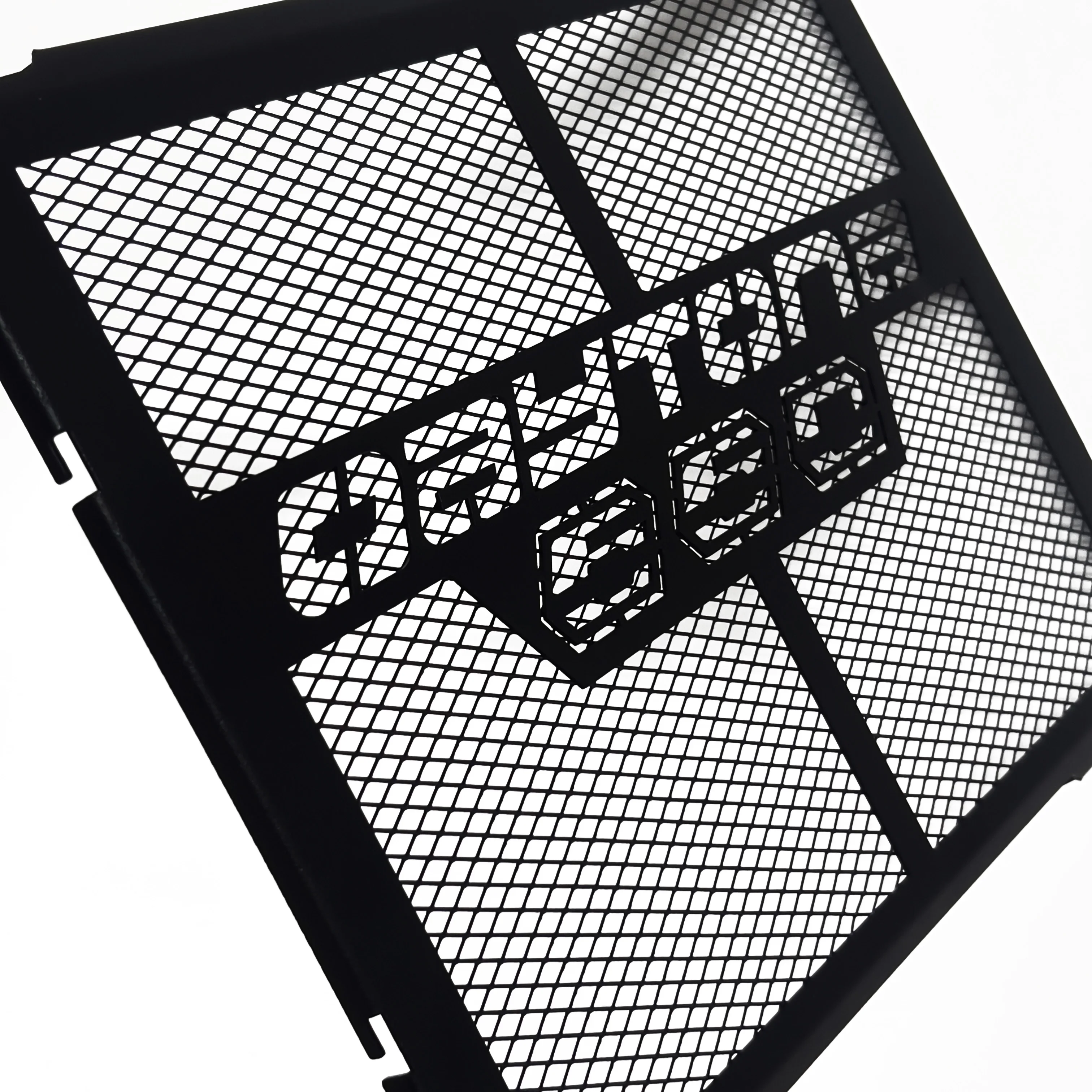 2024 Daytona 660 мотоциклетная решетка радиатора охлаждающая крышка защита подходит