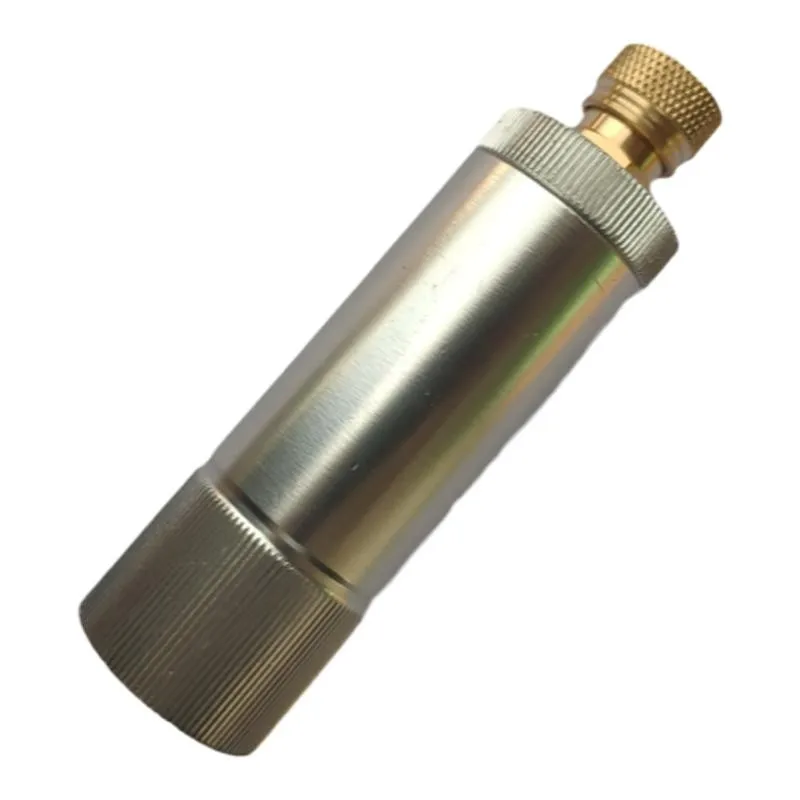 Шланг фильтра воздушного компрессора PCP 4500 фунтов на квадратный дюйм быстрый