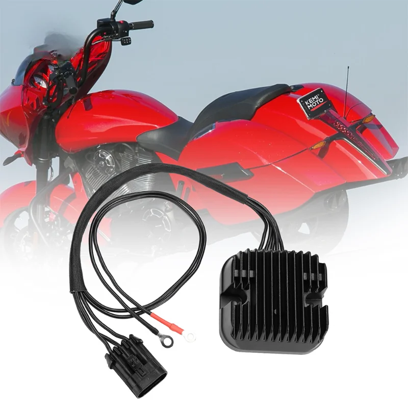 

Регулятор напряжения для победы по пересеченной местности, жесткий шар Magnum Vision 4011959 4012238 4012717