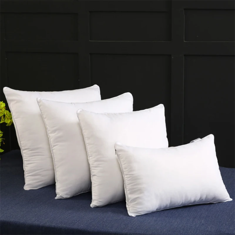 

Home Cushion Inner Throw Pillow Insert Filler Core Sofa Soft Waist PP Cotton-padded Square Rectangular Lumber Interior Filling