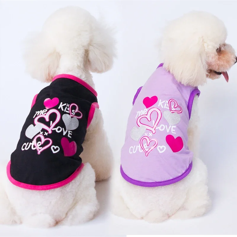 Милая ткань с принтом для кошек и собак без катышков маленьких чихуахуа