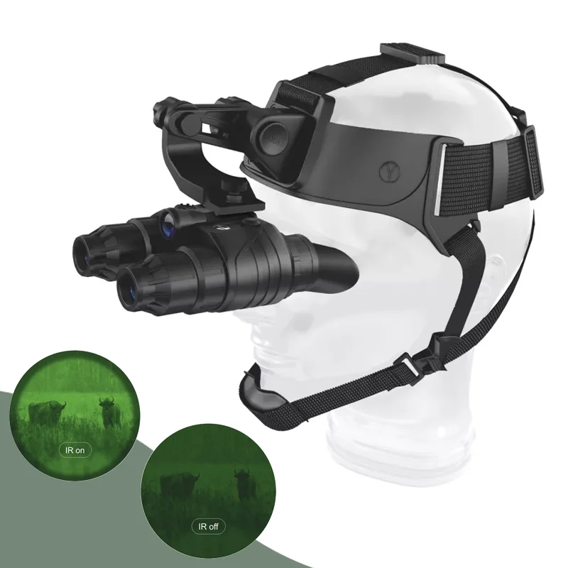 

Outdoor 1X26 night vision monocular binocular night vision binoculars hunting binocular infrared night vision equipment