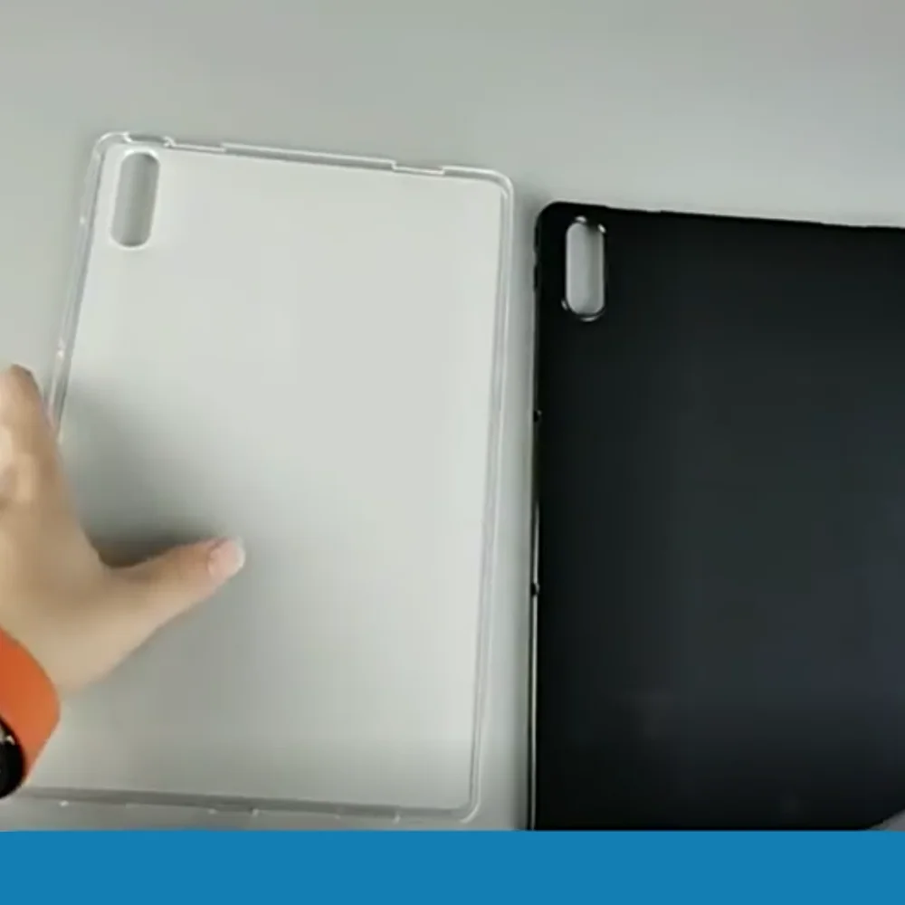 

Чехлы для Huawei MatePad 11 (2021), мягкий силиконовый чехол для телефона, чехол для 10,95 дюймового планшета