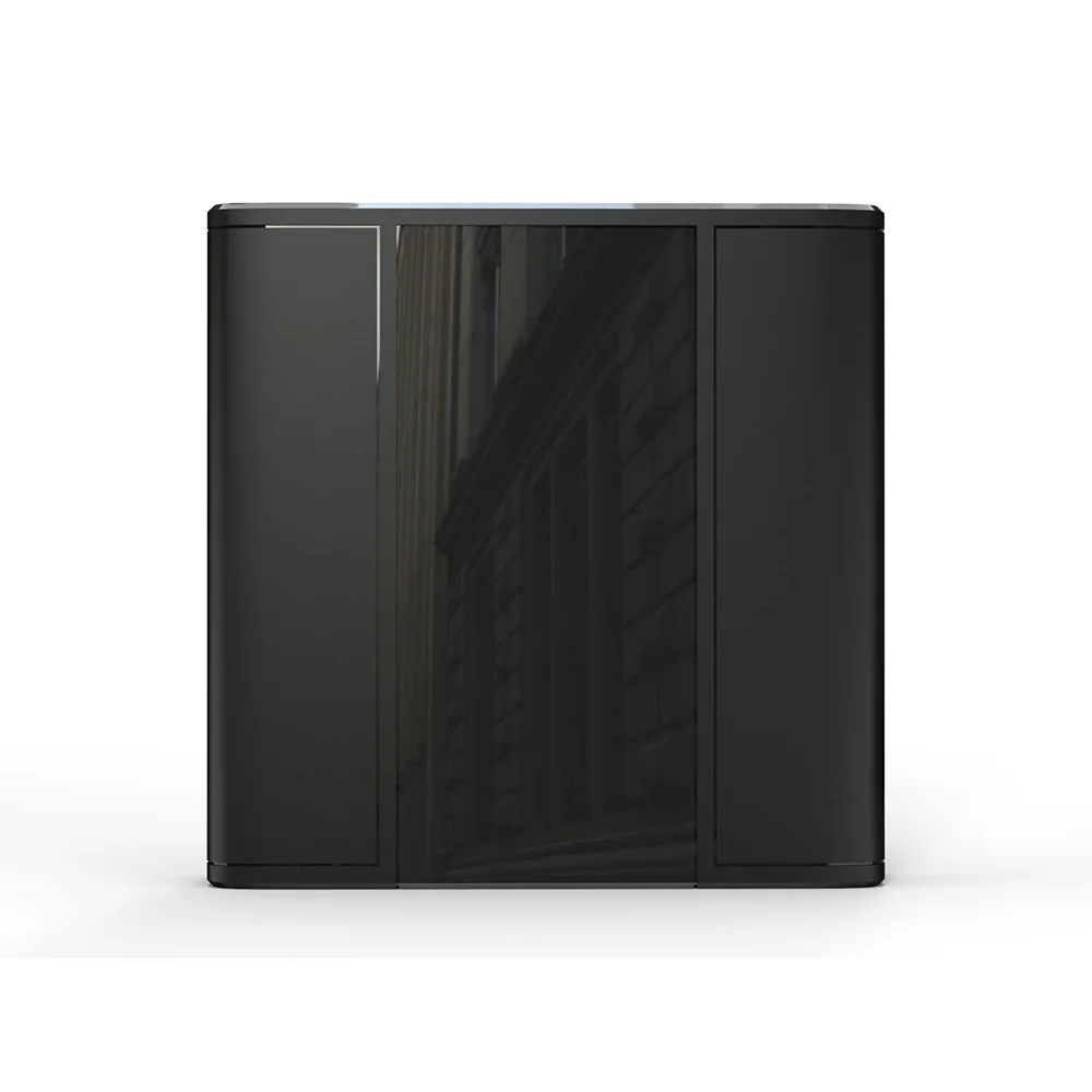 ТВ-приставка Linux 5 15 OS Android с двойной системой BT 4 2 4G/Φ Wi-Fi Amlogic S905X3 Гб 32 ГБ