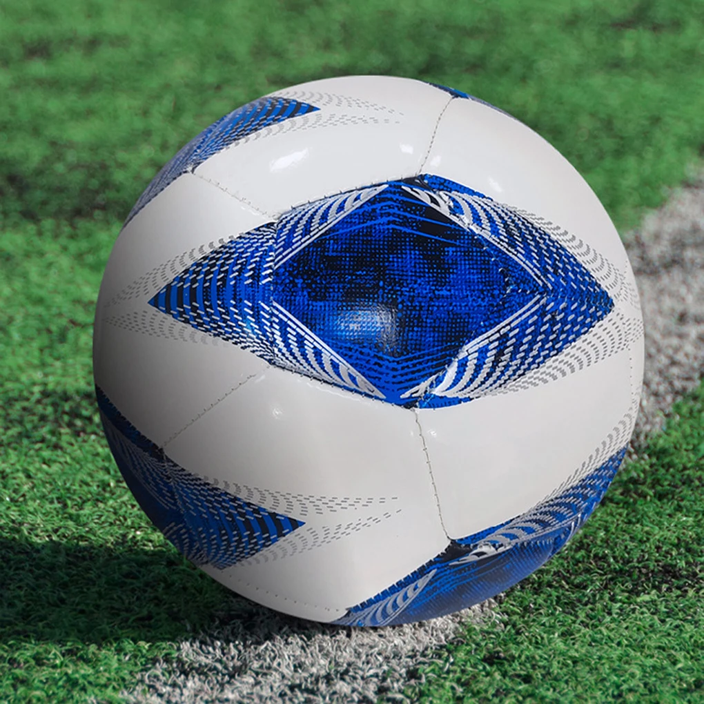 Размер 5 футбольный мяч разработанный для оптимальной производительности панели