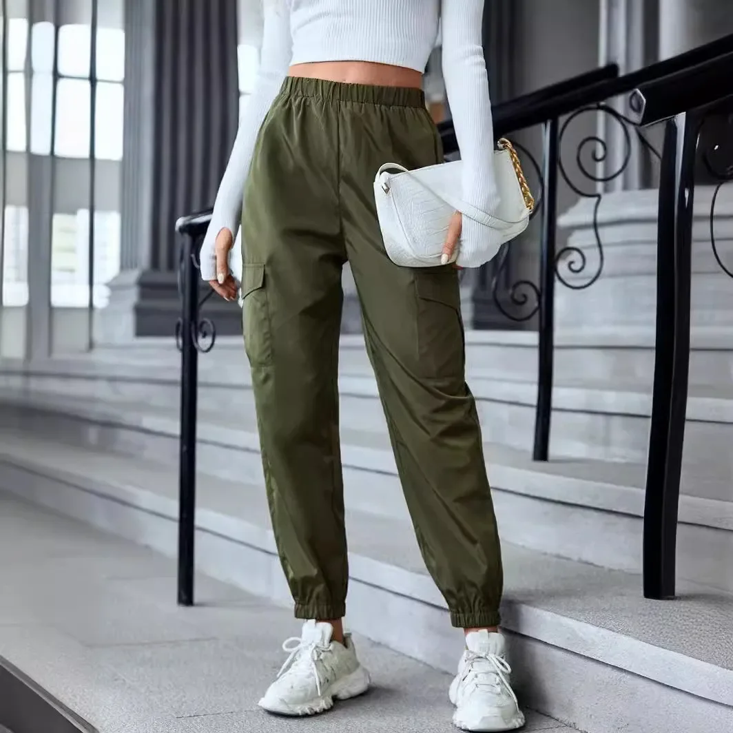 Новое поступление 2025 горячая распродажа женские цветные повседневные рабочие