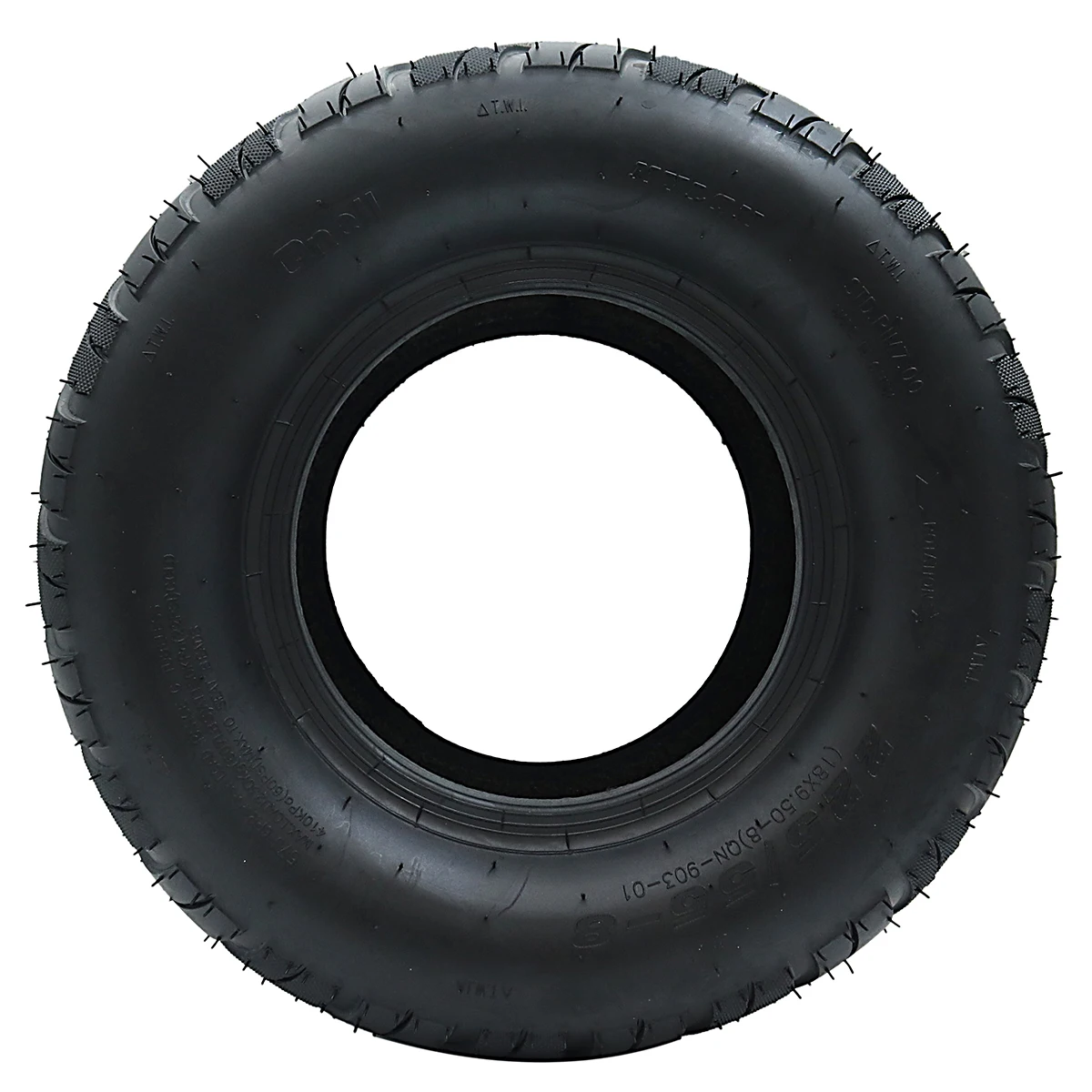 225/55-8 шины 18X-8 передние или задние 8 дюймов 4PR 6PR вакуумные для электрического