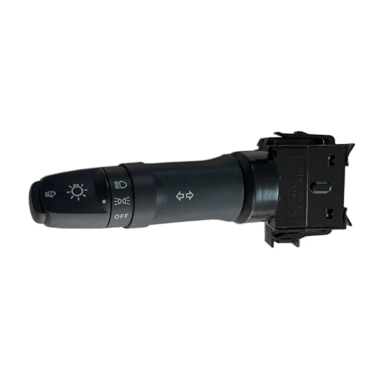 

Steering Wheel Lamp Control Turn Signal Combination Switch Compatible With Pajero Montero V87 V96 8612A04206