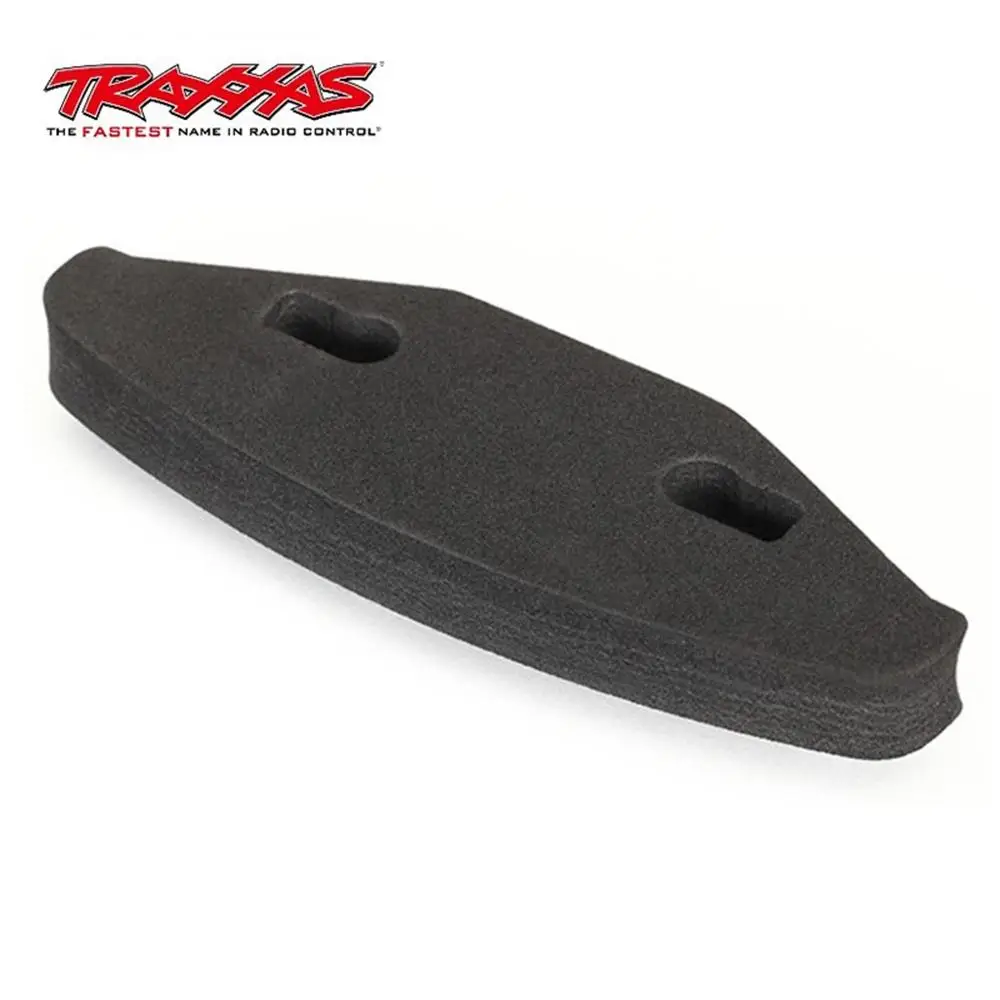 

Губчатая пена передний бампер анти-столкновение бар для RC автомобиля Traxxas Ford GT/4-Tec 2.0 запасные части #8319