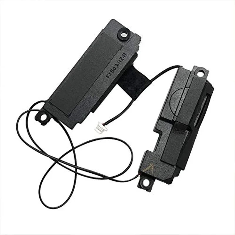 Сменный динамик для ноутбука Asus FX86 FX80GM ZX80 FX63VD FX503VD FX504G FX503