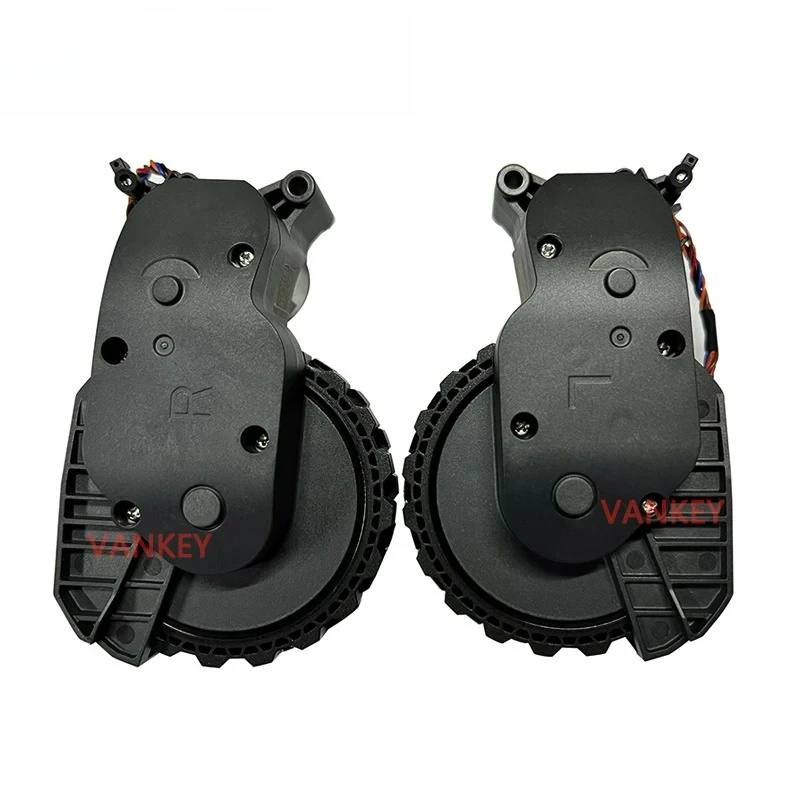 

Колесо для робота-пылесоса Roborock Q55 Q7 Q7 MAX S7 MaxV