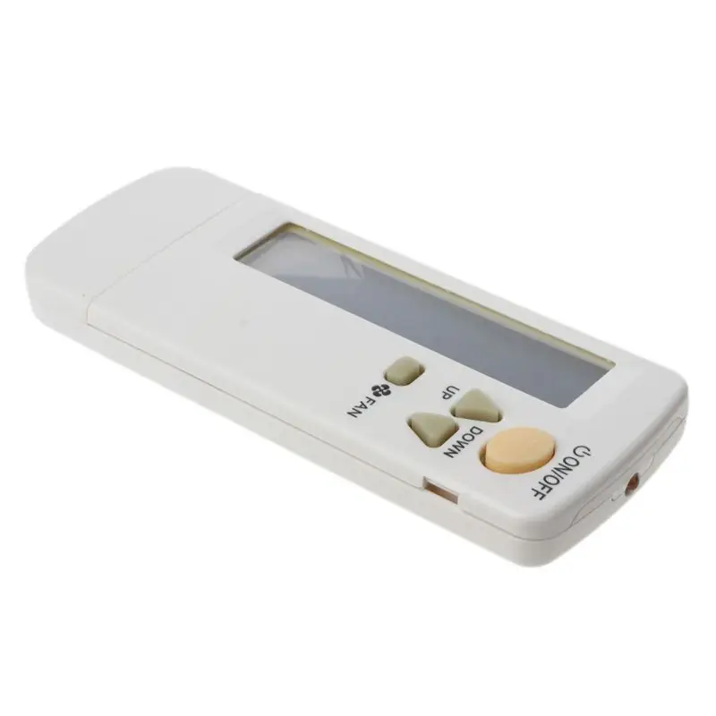 Сменный контроллер дистанционного управления BRC4C151 для DAIKIN Brc4c152 Brc4c155