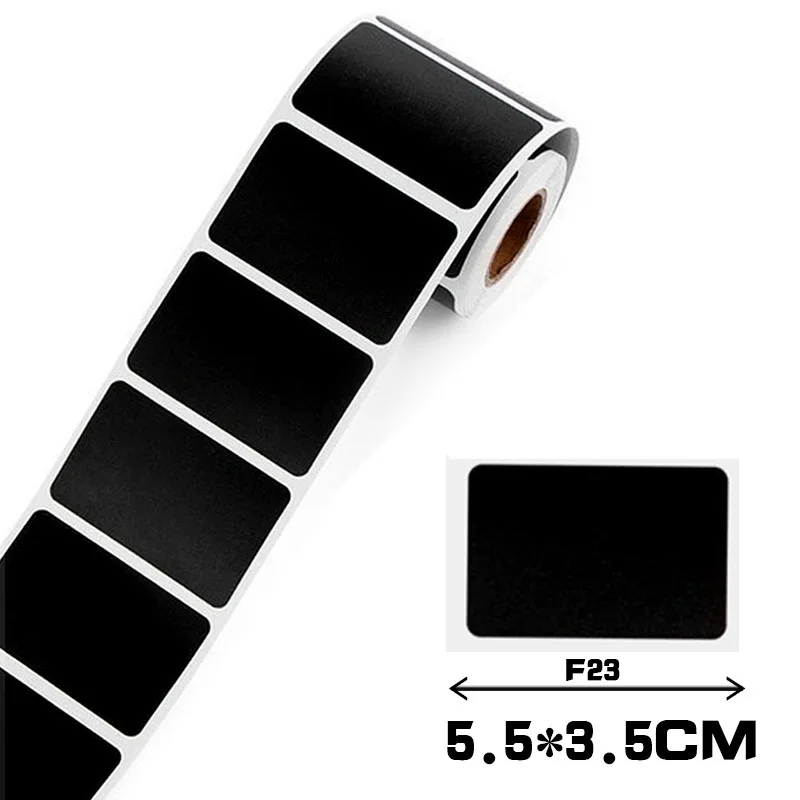 

120 шт./рулон, водостойкие этикетки-наклейки