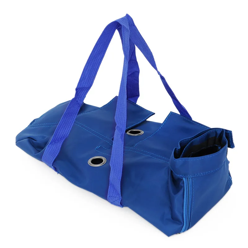 

Cat Baoding bag wash cat bag bath cat cat nail clipping anti scratch bite special fixed cat bag pet supplies